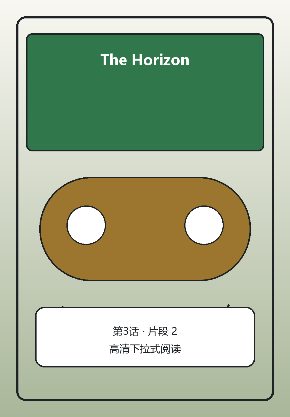 The Horizon第3话第2页